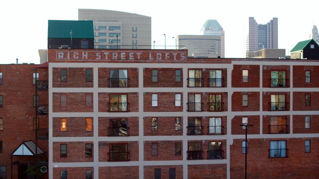 432 E Rich Street, 4J, Columbus, OH 43215