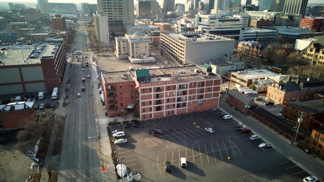 432 E Rich Street, 4J, Columbus, OH 43215