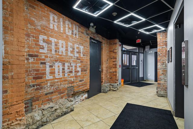 432 E Rich Street, 4J, Columbus, OH 43215