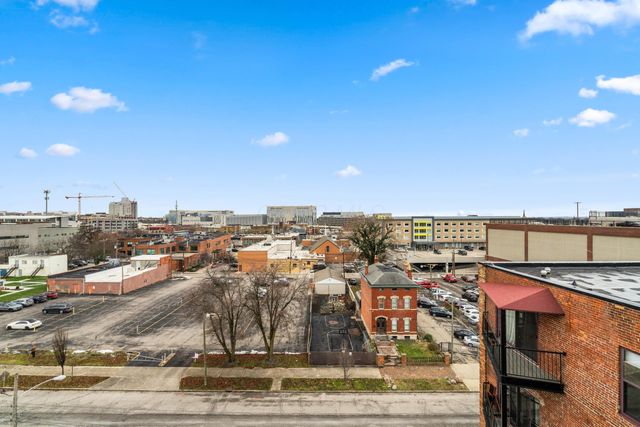 432 E Rich Street, 4J, Columbus, OH 43215