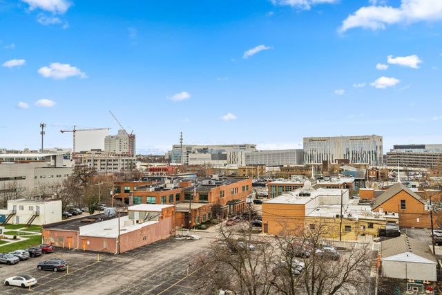 432 E Rich Street, 4J, Columbus, OH 43215