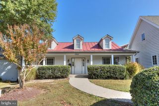 17503 NASSAU COMMONS BOULEVARD, Lewes, DE 19958