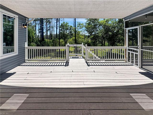 4 Walters LN, Poquoson, VA 23662