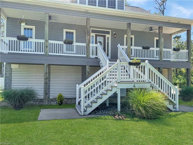 4 Walters LN, Poquoson, VA 23662