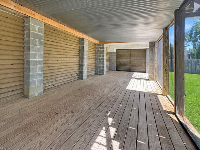4 Walters LN, Poquoson, VA 23662