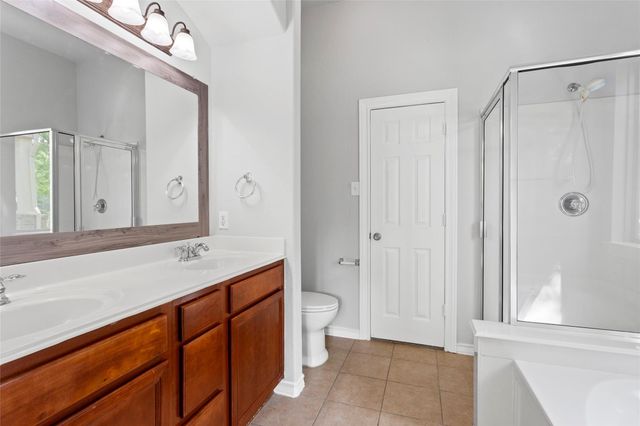 38 W Montfair Boulevard, Spring, TX 77382