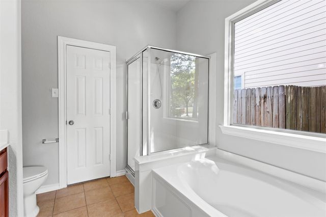 38 W Montfair Boulevard, Spring, TX 77382