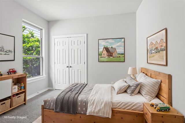 38 W Montfair Boulevard, Spring, TX 77382