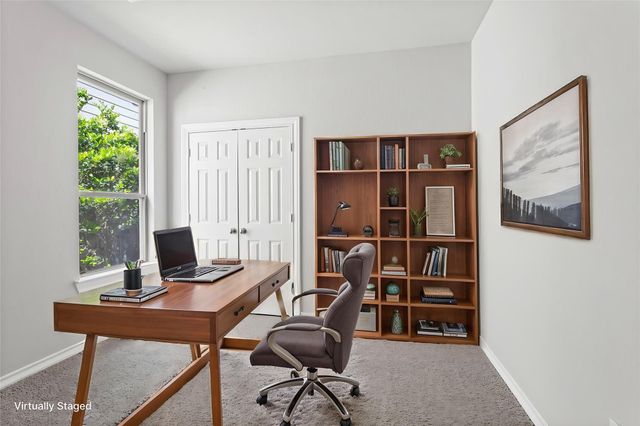 38 W Montfair Boulevard, Spring, TX 77382