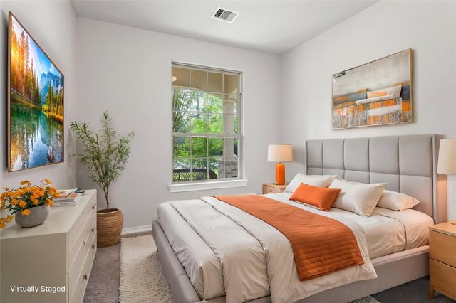 38 W Montfair Boulevard, Spring, TX 77382