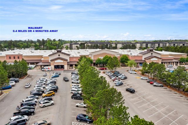 38 W Montfair Boulevard, Spring, TX 77382