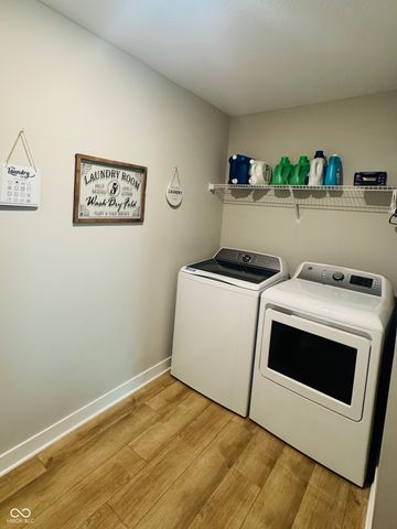 3704 Drummore Place, Bargersville, IN 46106