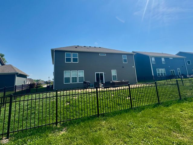 3704 Drummore Place, Bargersville, IN 46106