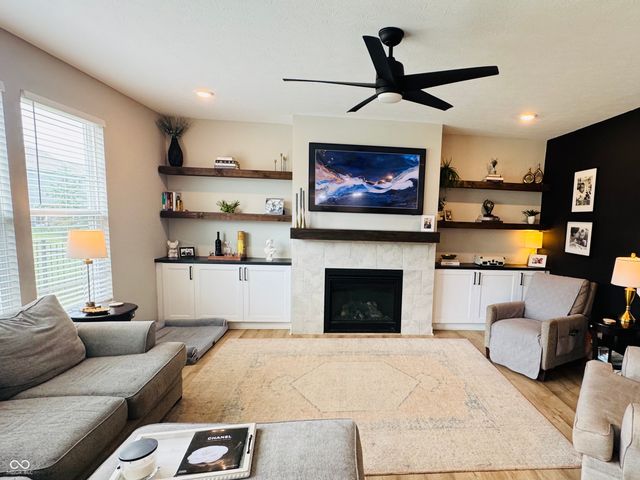 3704 Drummore Place, Bargersville, IN 46106