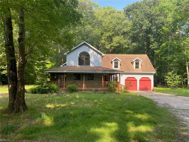 1521 Sandbridge RD, Virginia Beach, VA 23456