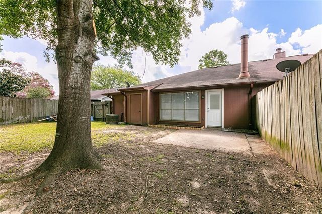 2307 Spring Dusk Lane, Spring, TX 77373