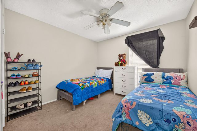 2307 Spring Dusk Lane, Spring, TX 77373