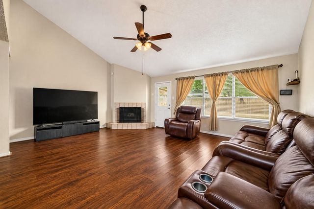 2307 Spring Dusk Lane, Spring, TX 77373