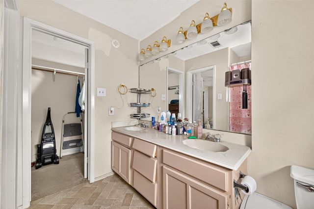 2307 Spring Dusk Lane, Spring, TX 77373