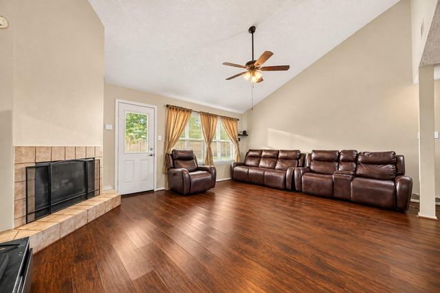 2307 Spring Dusk Lane, Spring, TX 77373