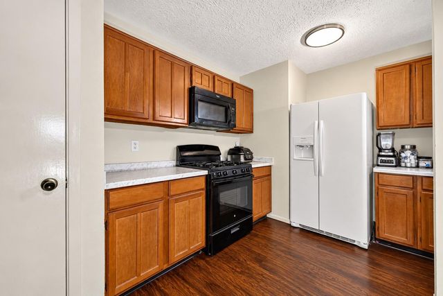 2307 Spring Dusk Lane, Spring, TX 77373
