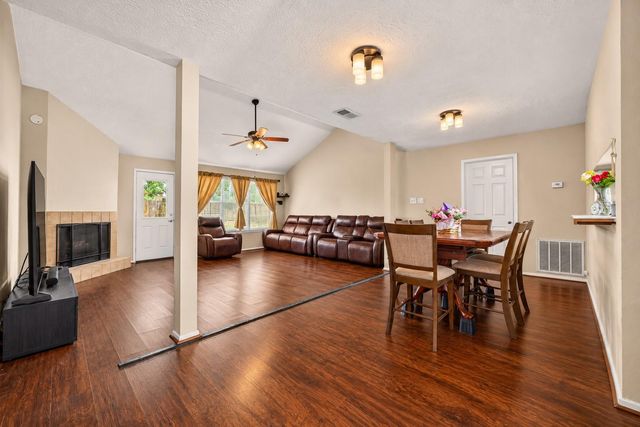 2307 Spring Dusk Lane, Spring, TX 77373