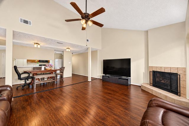 2307 Spring Dusk Lane, Spring, TX 77373