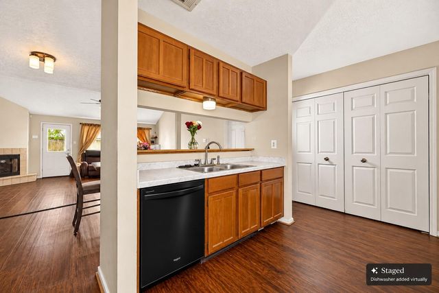 2307 Spring Dusk Lane, Spring, TX 77373