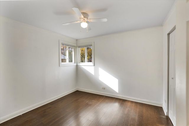 321 ONARGA Street, Park Forest, IL 60466