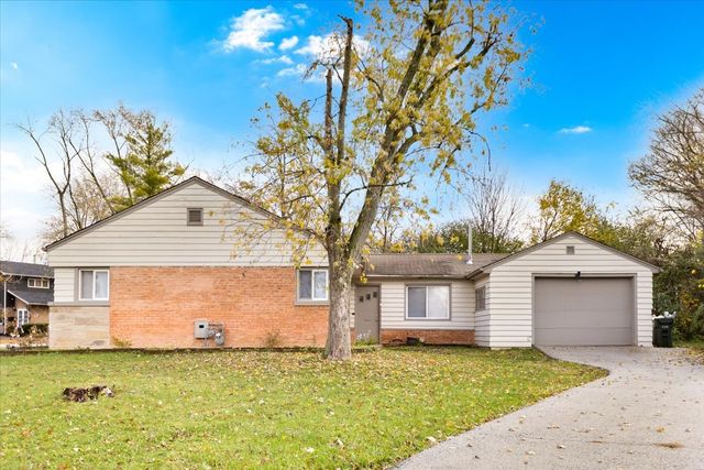 321 ONARGA Street, Park Forest, IL 60466