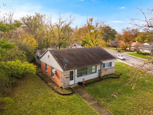 321 ONARGA Street, Park Forest, IL 60466