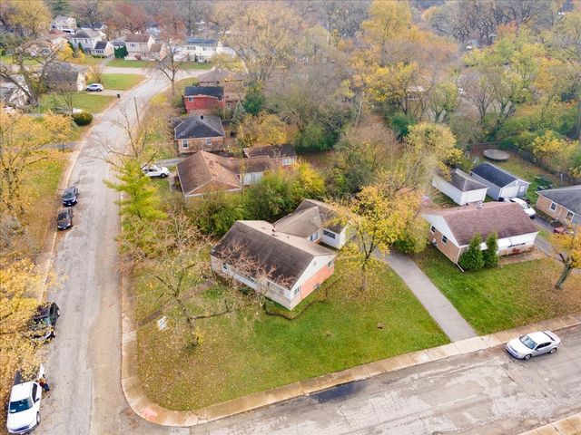 321 ONARGA Street, Park Forest, IL 60466