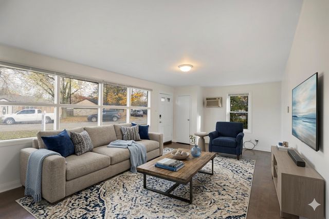 321 ONARGA Street, Park Forest, IL 60466