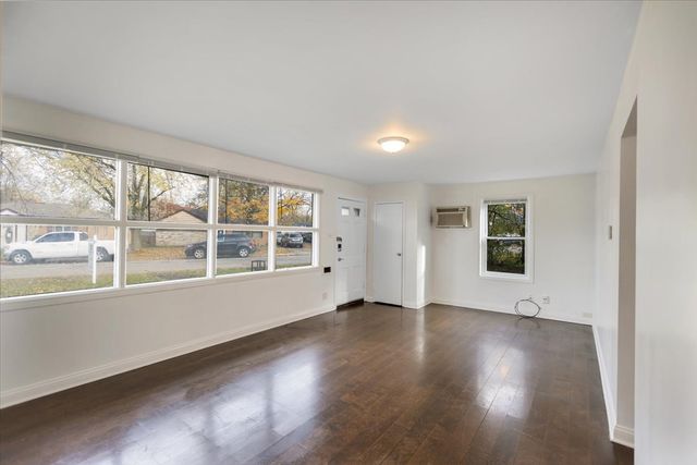 321 ONARGA Street, Park Forest, IL 60466