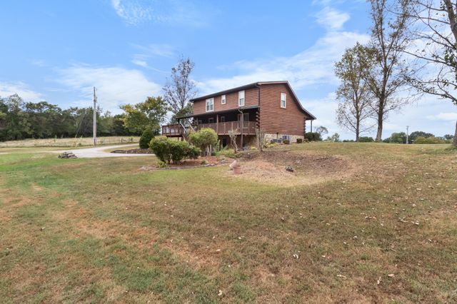1378 LOCK B ROAD, S, Clarksville, TN 37040