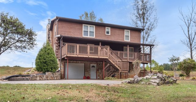 1378 LOCK B ROAD, S, Clarksville, TN 37040