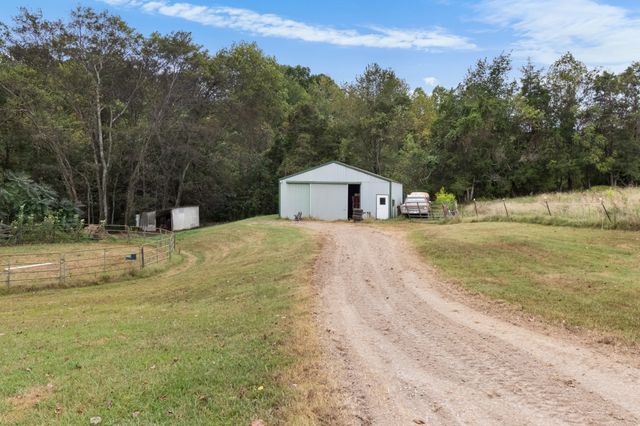 1378 LOCK B ROAD, S, Clarksville, TN 37040