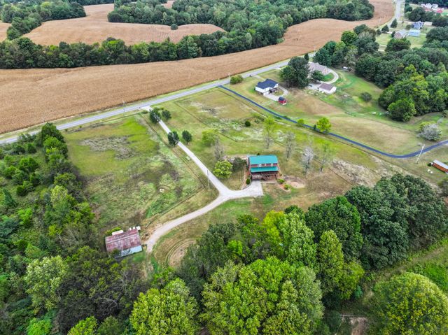 1378 LOCK B ROAD, S, Clarksville, TN 37040