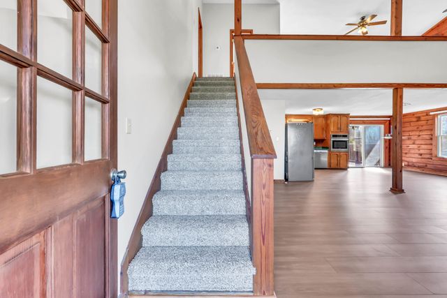 1378 LOCK B ROAD, S, Clarksville, TN 37040