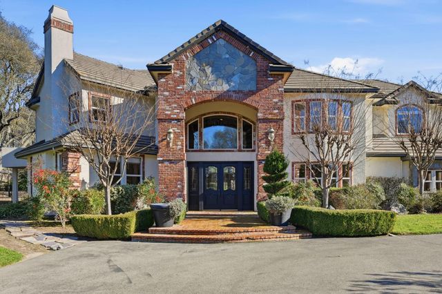 6520 Carolinda Dr, Granite Bay, CA 95746