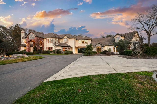 6520 Carolinda Dr, Granite Bay, CA 95746