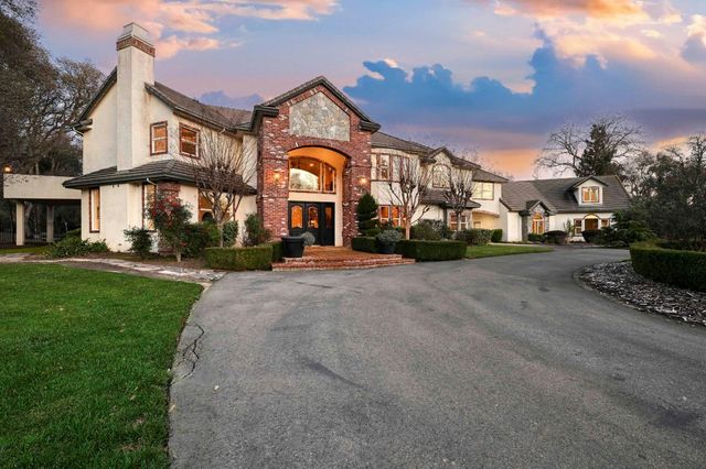 6520 Carolinda Dr, Granite Bay, CA 95746