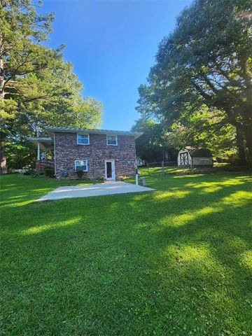 302 Kelso Drive, Atlanta, GA 30311