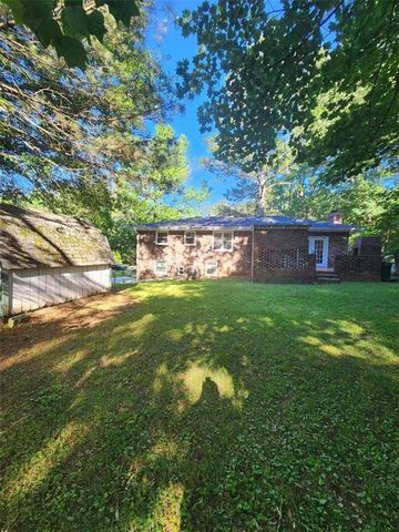 302 Kelso Drive, Atlanta, GA 30311