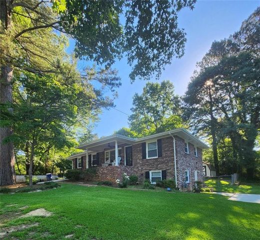 302 Kelso Drive, Atlanta, GA 30311