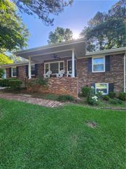 302 Kelso Drive, Atlanta, GA 30311