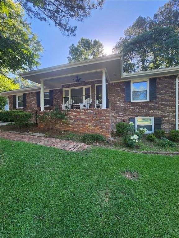 302 Kelso Drive, Atlanta, GA 30311