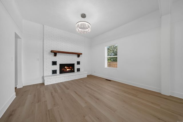 1515 Richard Street, Hot Springs, AR 71901