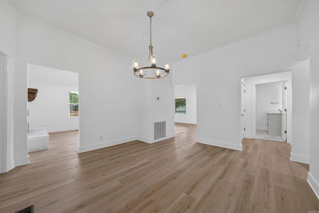 1515 Richard Street, Hot Springs, AR 71901