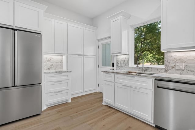 1515 Richard Street, Hot Springs, AR 71901